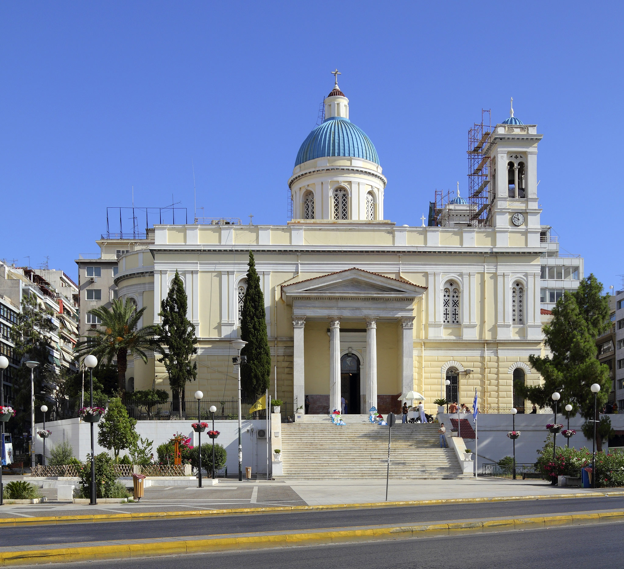 Piraeus